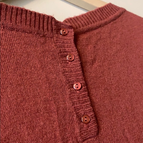 H&M crewneck sweater - Picture 3 of 4